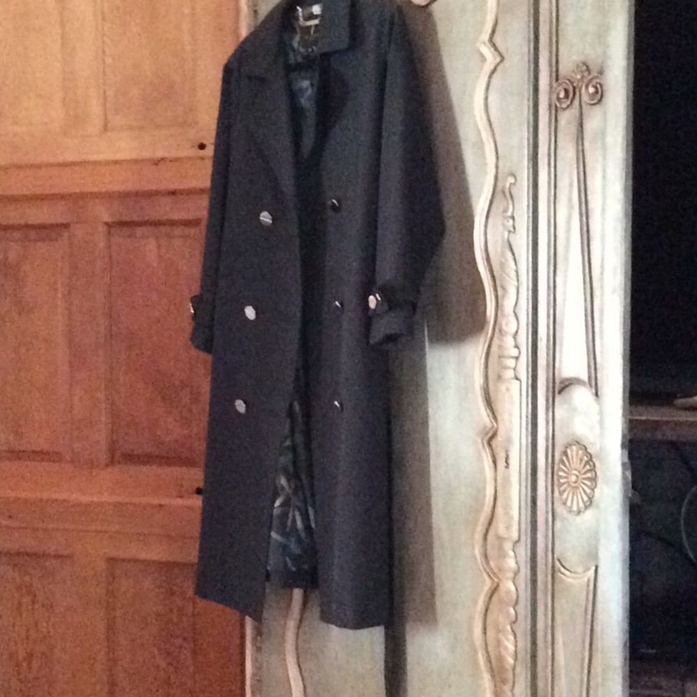 Ladies Coat